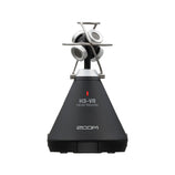 Zoom H3-VR 360 Audio Recorder