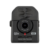 Zoom Q2N-4K Video Recorder
