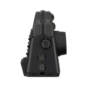 Zoom Q2N-4K Video Recorder