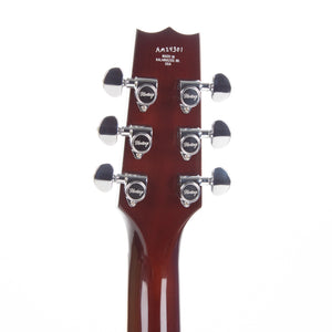 Heritage Standard H-535 Semi-Hollow Electric Guitar with Case, Original Sunburst
