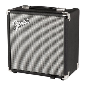 Squier Affinity Jazz Bass Guitar Bundle, 3-Color Sunburst