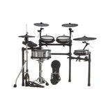 Roland TD-27KV2 (Version 2) Drum Kit with MDS-STD2 Stand (Without Hardware)