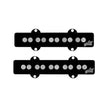Aguilar AG 5J-HOT Hot 5-String Jazz Bass Guitar Pickup Set