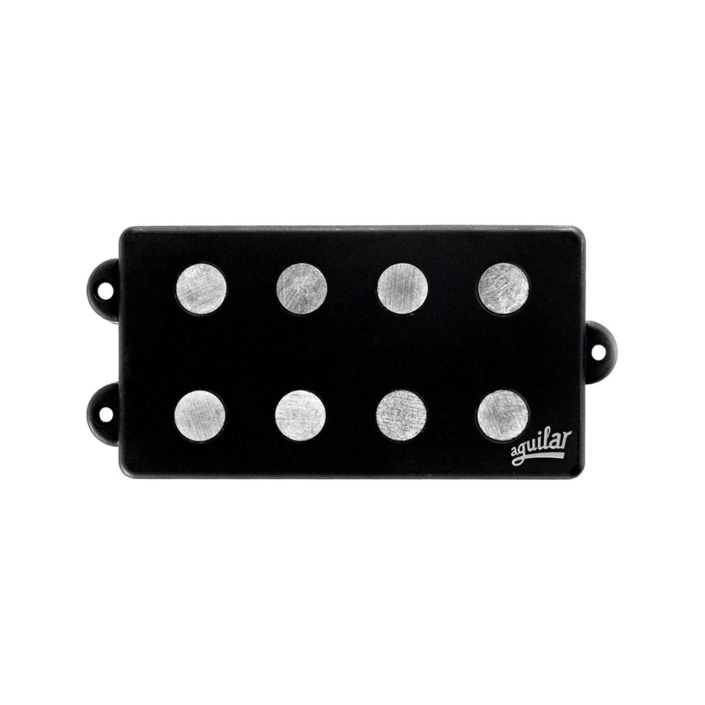 Aguilar AG 4M 4-String Music Man-Style Bass Guitar Pickup
