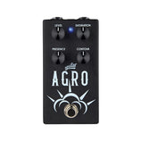 Aguilar Agro Overdrive V2 Bass Guitar Effects Pedal