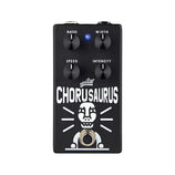 Aguilar Chorusaurus V2 Bass Guitar Effects Pedal