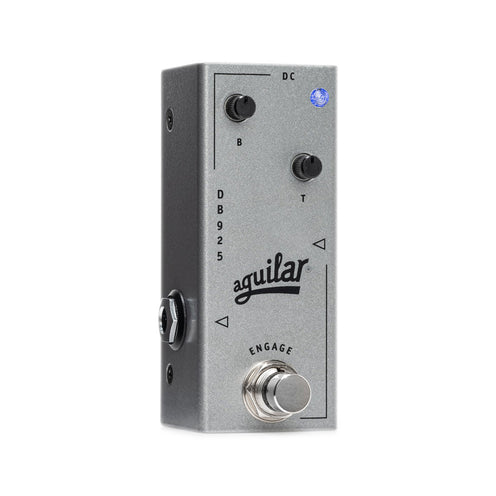 Aguilar DB 925 Bass Preamp Pedal