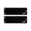 Aguilar AG DCB-D1 Dual Ceramic Bar Magnet Soapbar Bass Guitar Pickup Set