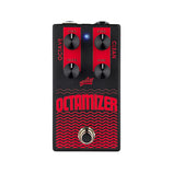 Aguilar Octamizer V2 Bass Guitar Effects Pedal