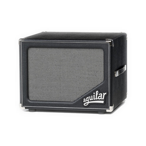 Aguilar SL 112 250W Speaker Cabinet, 8 ohm