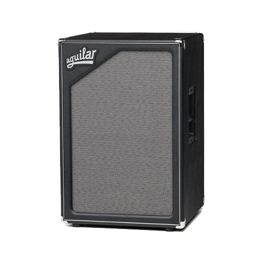 Aguilar SL 212 500W Speaker Cabinet, 4 ohm