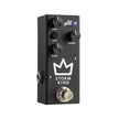 Aguilar Storm King Distortion / Fuzz Bass Guitar Pedal