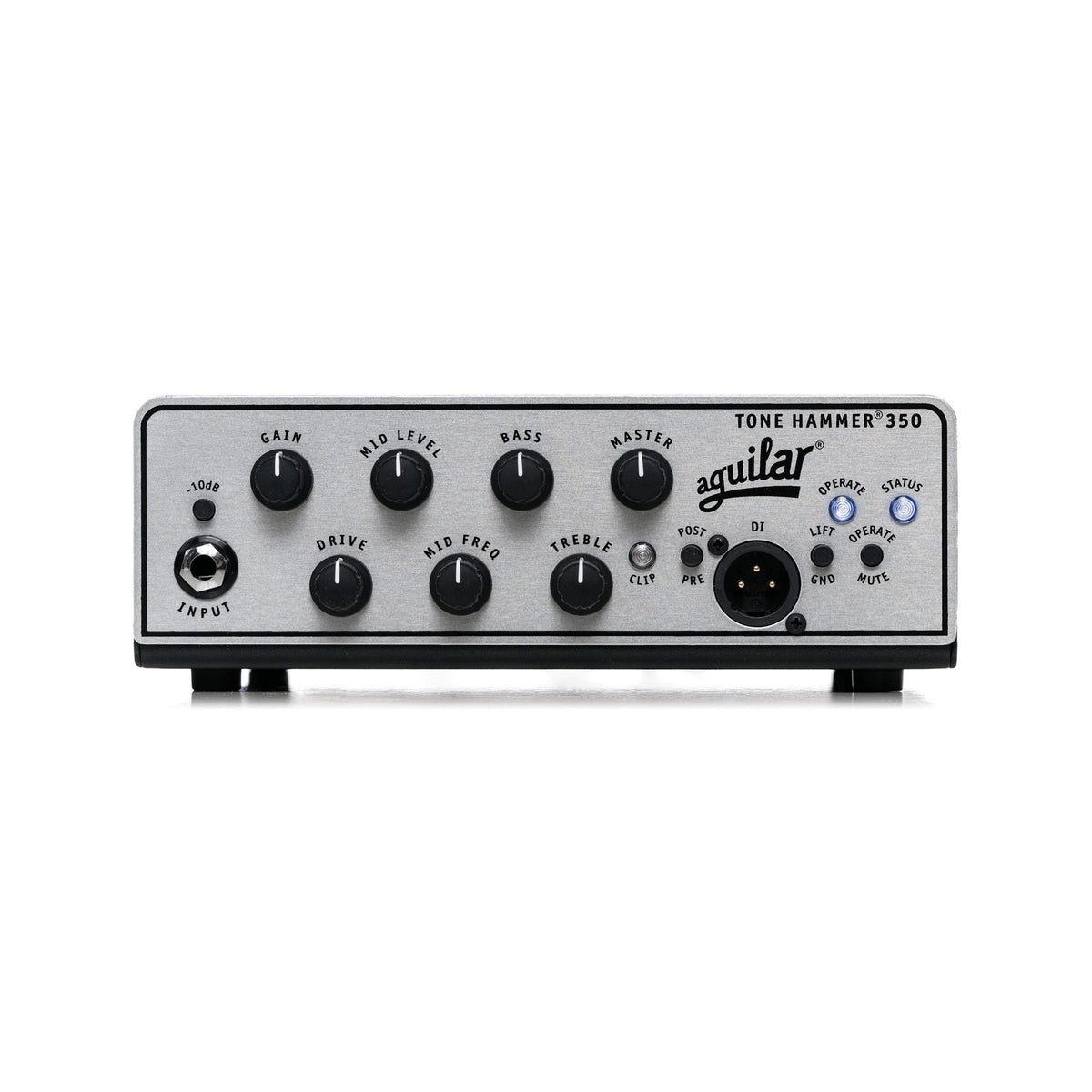 ギター aguilar TONE HAMMER Tone Hammer Preamp – Aguilar Shop