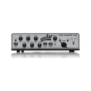 Aguilar Tone Hammer 500 Super Light 500W Bass Amplifier Head