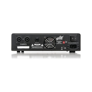 Aguilar Tone Hammer 500 Super Light 500W Bass Amplifier Head