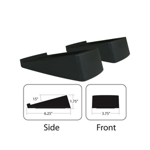 Audioengine DS1 Desktop Speaker Stands (Pair)