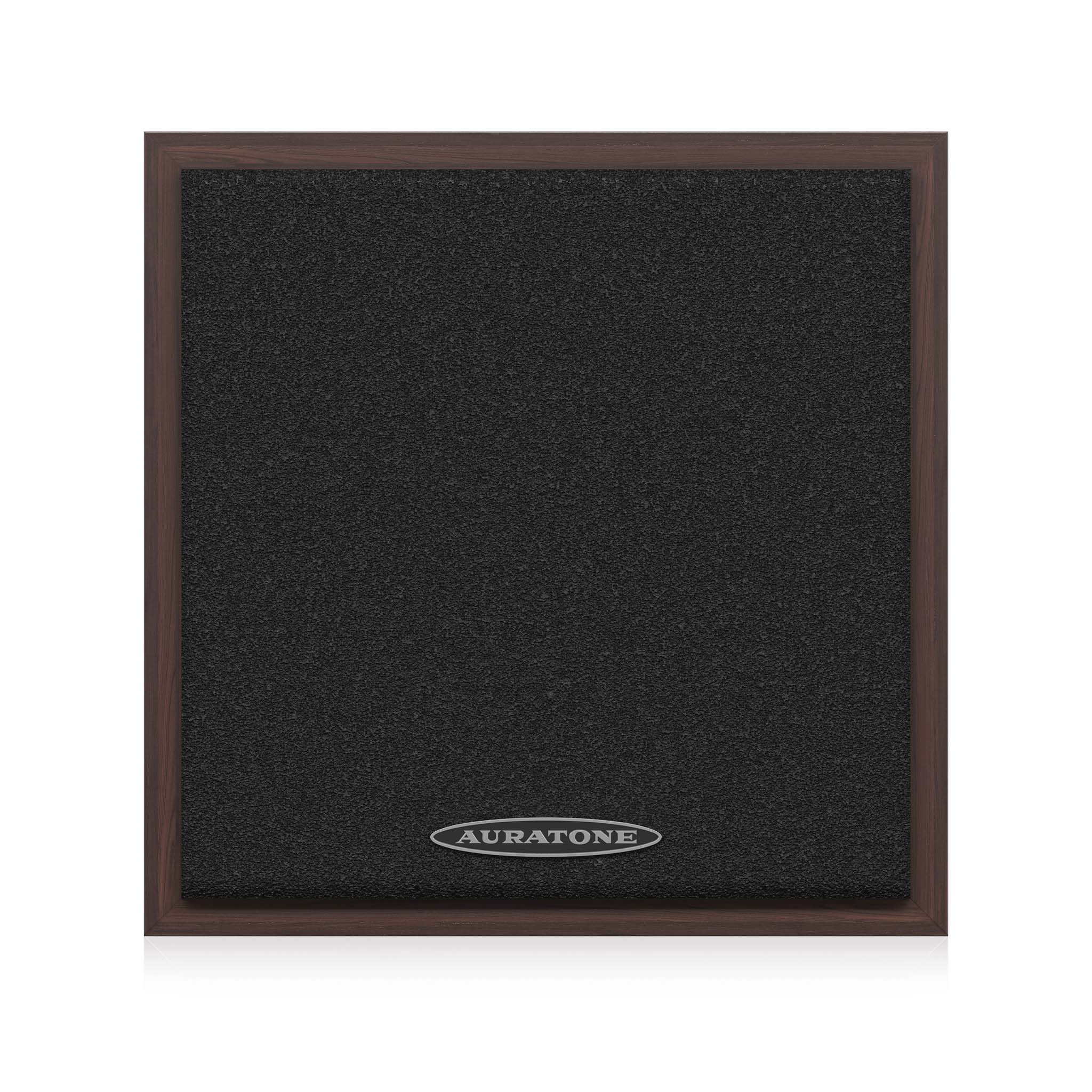 Auratone C5A Vintage-Style 30W Active Full-Range Reference Studio
