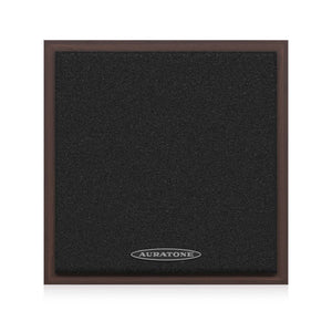 Auratone C5A Vintage-Style 30W Active Full-Range Reference Studio Monitor