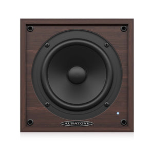 Auratone C5A Vintage-Style 30W Active Full-Range Reference Studio Monitor