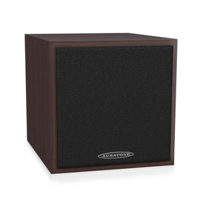 Auratone C5A Vintage-Style 30W Active Full-Range Reference Studio Monitor