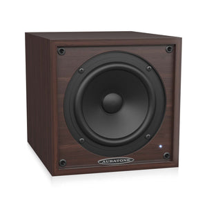 Auratone C5A Vintage-Style 30W Active Full-Range Reference Studio Monitor