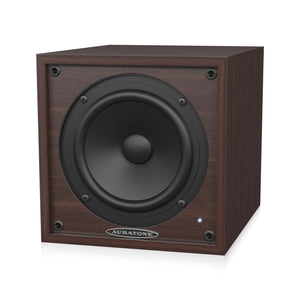 Auratone C5A Vintage-Style 30W Active Full-Range Reference Studio Monitor