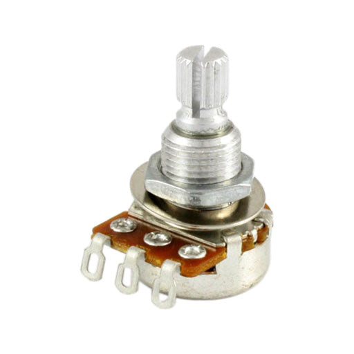 Allparts EP-0185-000 250K Mini Audio Pot