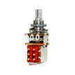 Allparts EP-0345-000 250K Linear Push Pull Pot
