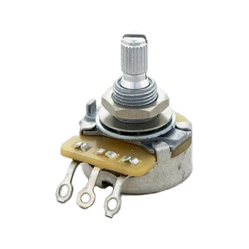 Allparts EP-4185-000 CTS No-Load 250K Tone Pot