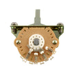 Allparts EP-4373-000 3-Way Oak Grigsby Switch for Telecaster
