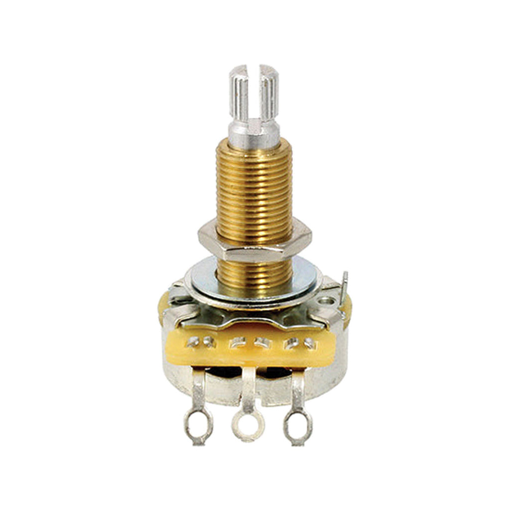 4881 Allparts EP-4881-000 CTS 1 Meg Split Linear Pot – Swee Lee Singapore