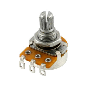 Allparts EP-4886-000 500K Mini Split Audio Pot