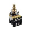 Allparts EP-5585-000 CTS 250K Push-Pull Split Audio Pot