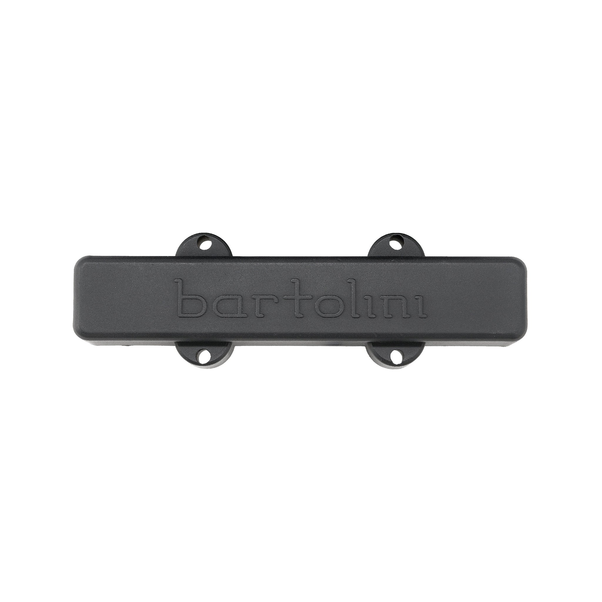 Allparts PU-1222-023 Bartolini 9J Jazz Bass Single Pickup