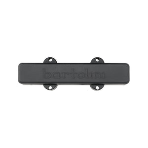 Allparts PU-1222-023 Bartolini 9J Jazz Bass Single Pickup
