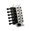 Allparts SB-5200-010 Chrome Original Floyd Rose Locking Tremolo