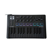 Arturia Minilab Mk3 25 Slim-Key Controller, Deep Black