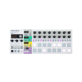 Arturia BeatStep Pro Controller & Sequencer – Swee Lee Singapore Arturia BeatStep Pro Controller & Sequencer – Swee Lee Singapore