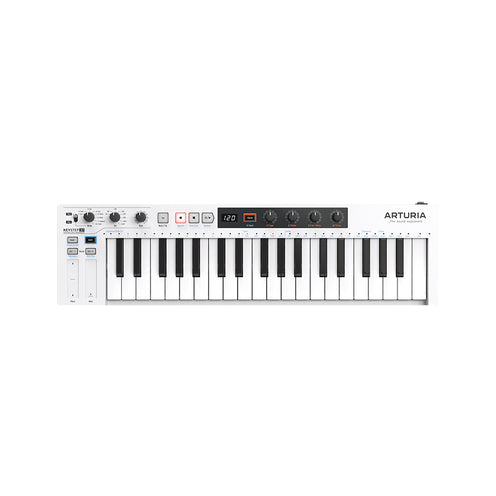 Arturia KeyStep 37 37-key Controller & Sequencer