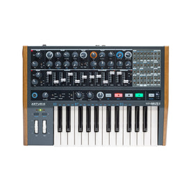 Arturia MiniBrute 2 Semi-modular Analog Synthesizer – Swee Lee