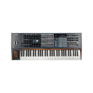 Arturia PolyBrute 6-Voice Polyphonic Morphing Analog Synthesizer