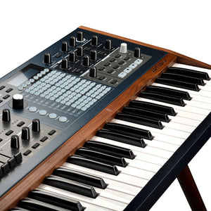 Arturia PolyBrute 6-Voice Polyphonic Morphing Analog Synthesizer