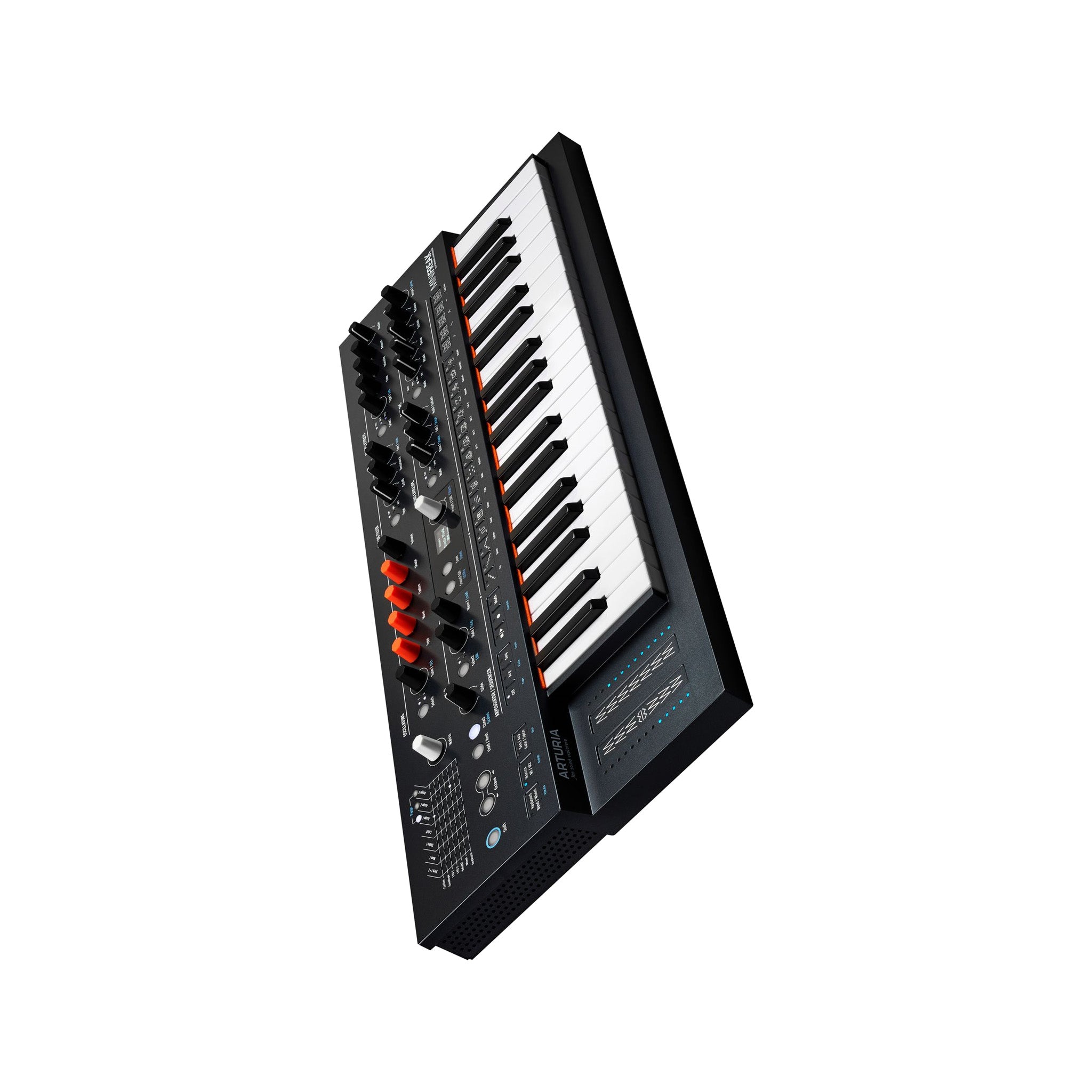 Arturia MiniFreak 37-key Hybrid Synthesizer – Swee Lee Singapore