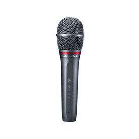 Audio-Technica AE6100 Handheld Hypercardioid Dynamic Microphone