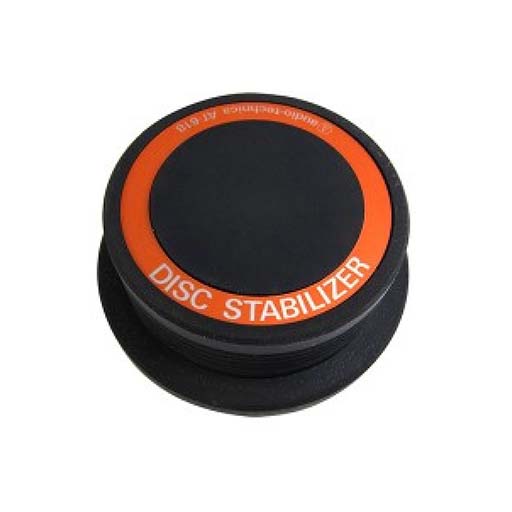Audio-Technica AT618A-EX Disc Stabiliser