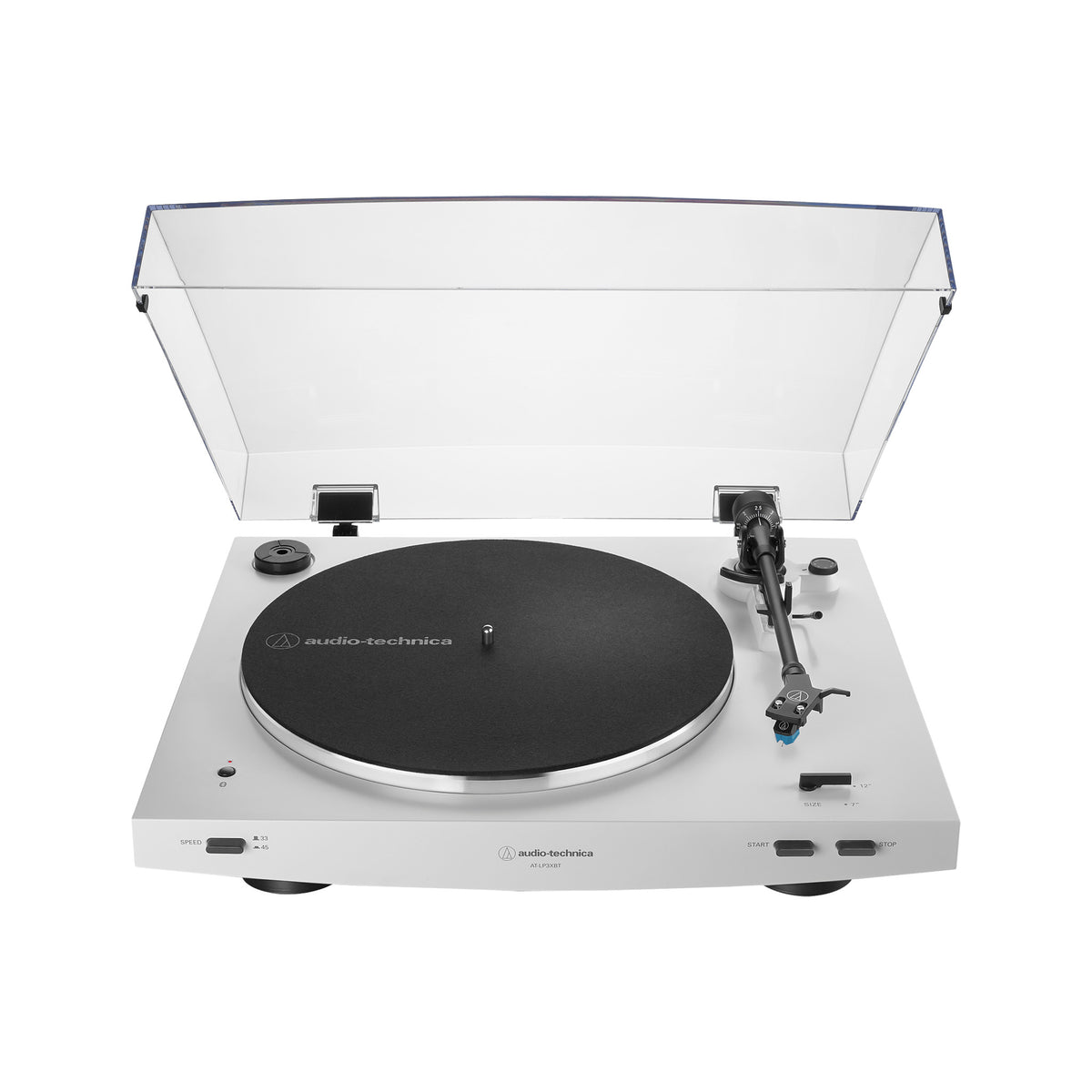 audio-technica AT-PL300BTホワイト【生産終了モデル】（Audio 