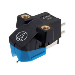 Audio-Technica Headshell/Cartridge Combo Kit AT-VM95C/H
