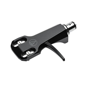 Audio-Technica Headshell/Cartridge Combo Kit AT-VM95C/H