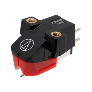 Audio-Technica Dual Moving Magnet Cartridge AT-VM95ML