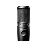Audio-Technica AT2020USB-X Cardioid USB Condenser Microphone